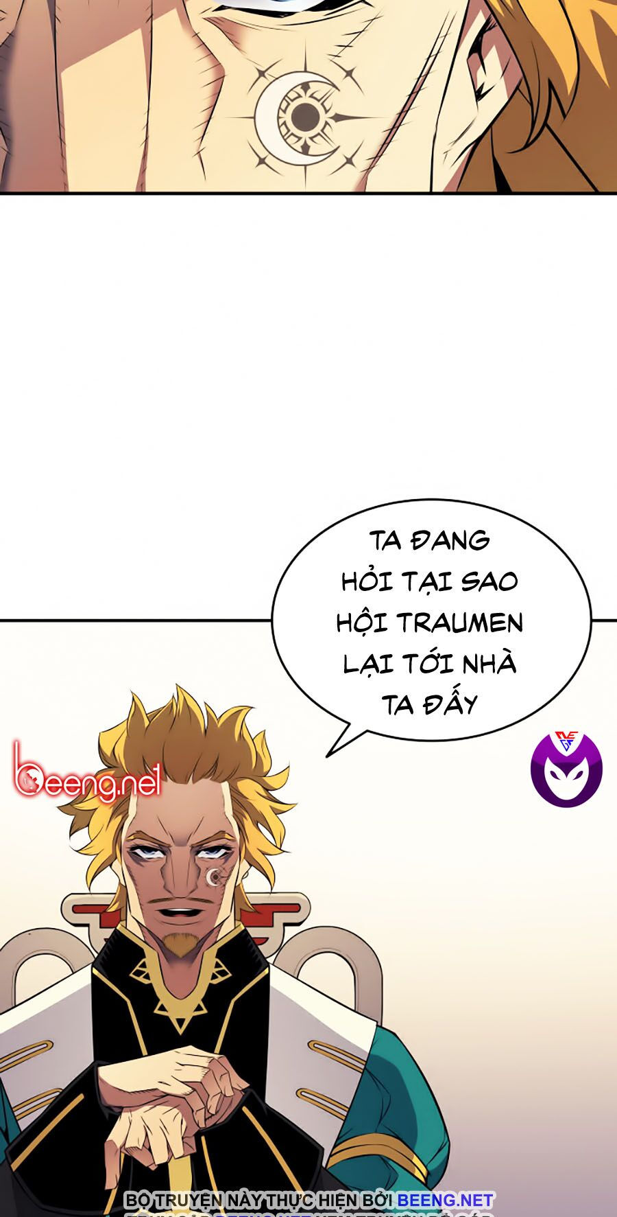 Sự Trở Lại Của Pháp Sư Vĩ Đại Sau 4000 Năm Chapter 44 3