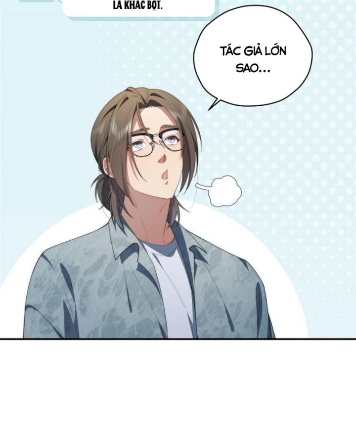 nữ chính chạy từ trong sách ra thì phải làm sao chapter 46 50