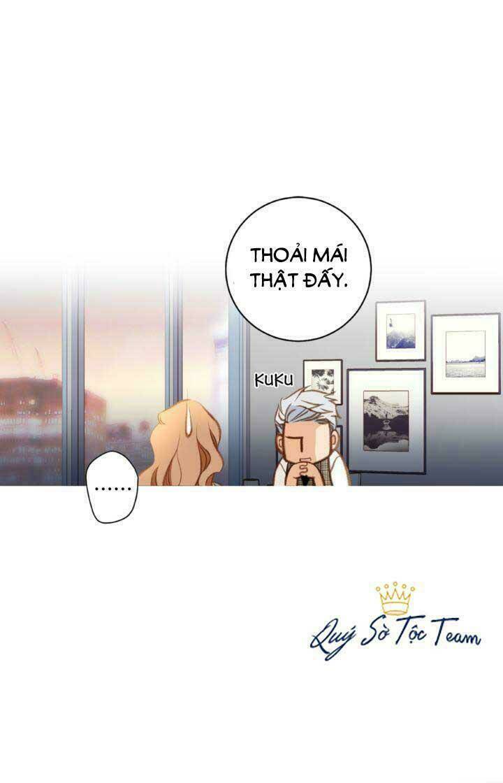 tiếp xúc chí mạng chapter 51 38