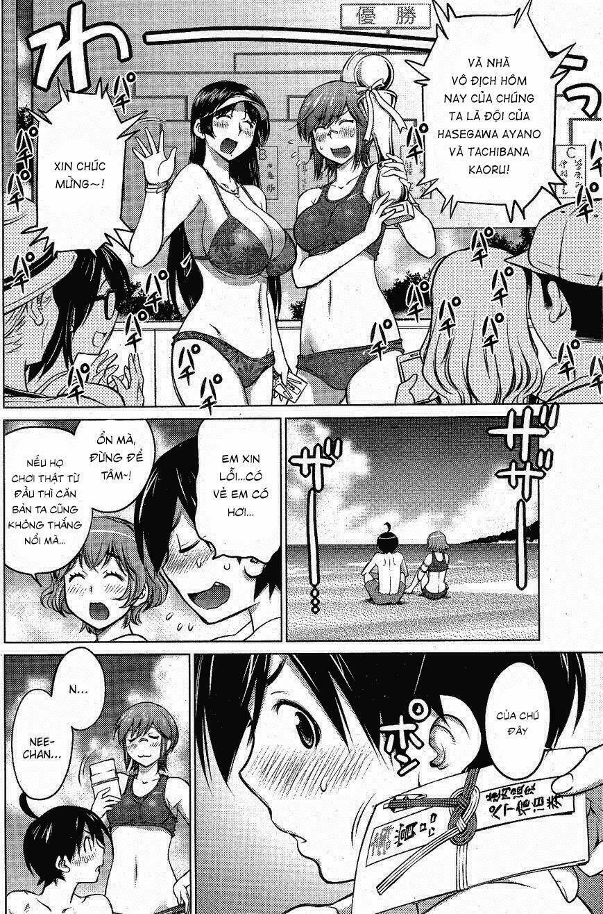 ookii onnanoko wa daisuki desu ka chapter 8 10