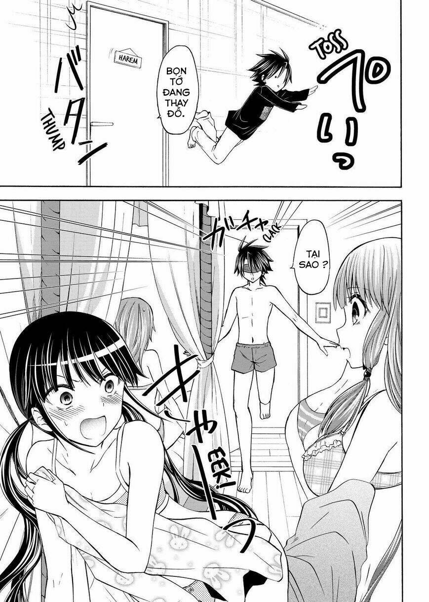 maga-tsuki chapter 55.1 14