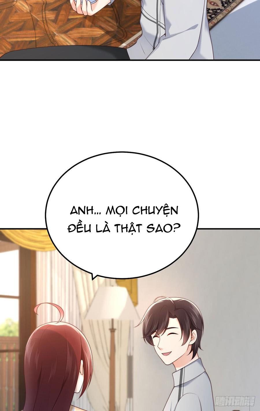 nam thần truy thê chỉ nam chapter 56.2 13