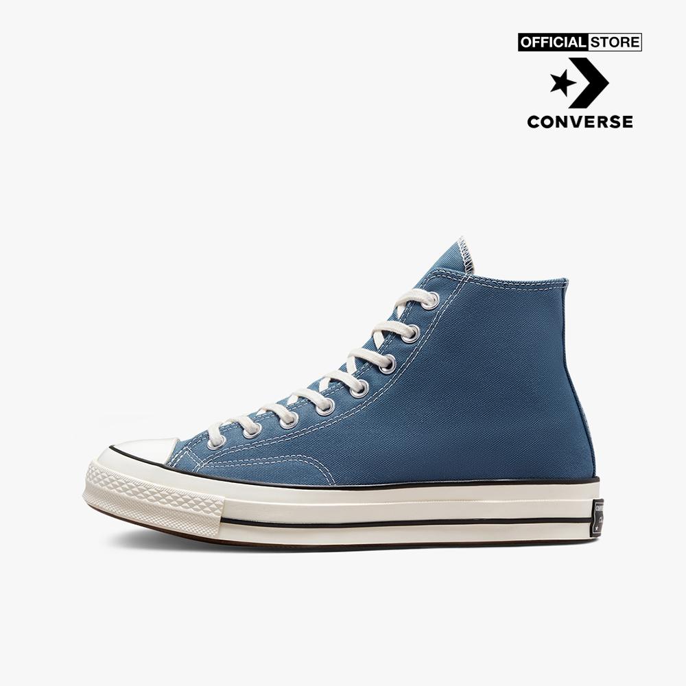 CONVERSE - Giày sneakers cổ cao unisex Chuck Taylor All Star 1970s A00752C