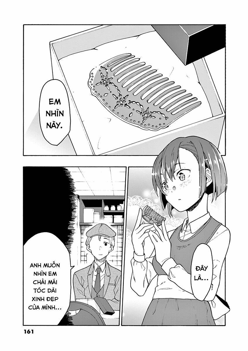 yahari ore no seishun rabukome wa machigatte iru chapter 70 9