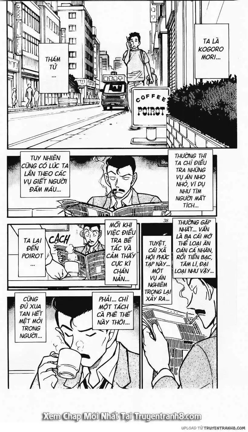 conan chapter 438 2