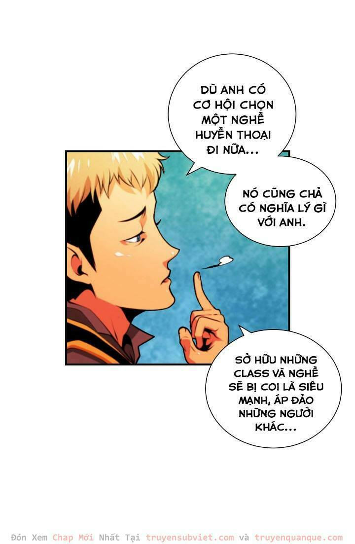 tôi sinh ra để làm người vĩ đại chapter 8 29