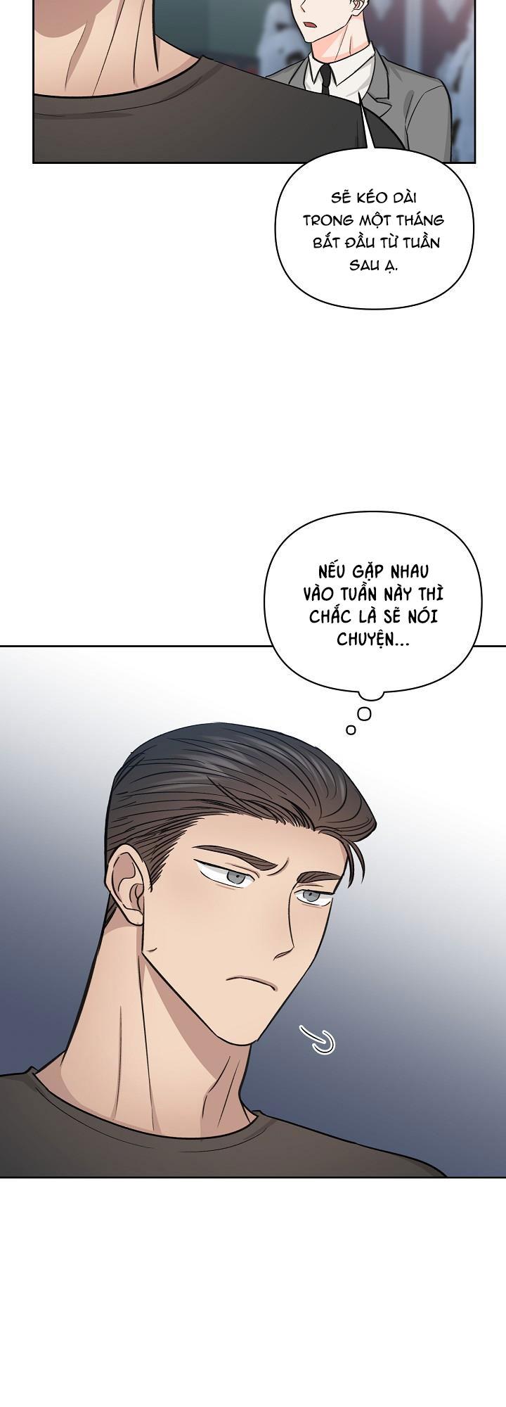 sắc đêm chapter 43 10