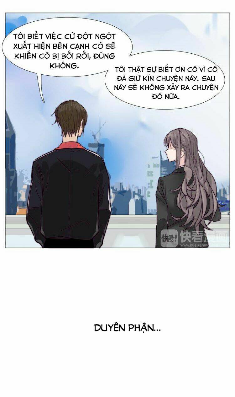 lấp lánh tình yêu kẹo bạc hà chapter 61 23