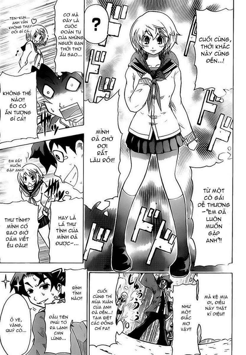 tsukimi no soba chapter 1 5