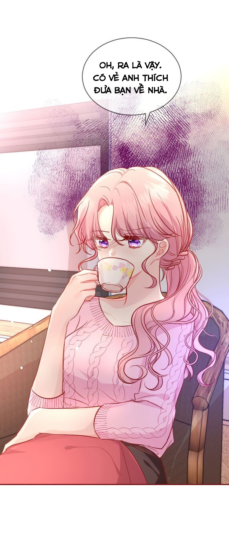 mù quáng vì yêu anh chapter 5 15