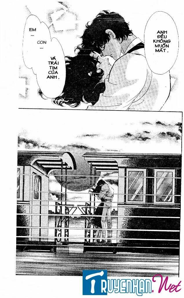 magnolia waltz chapter 14 15