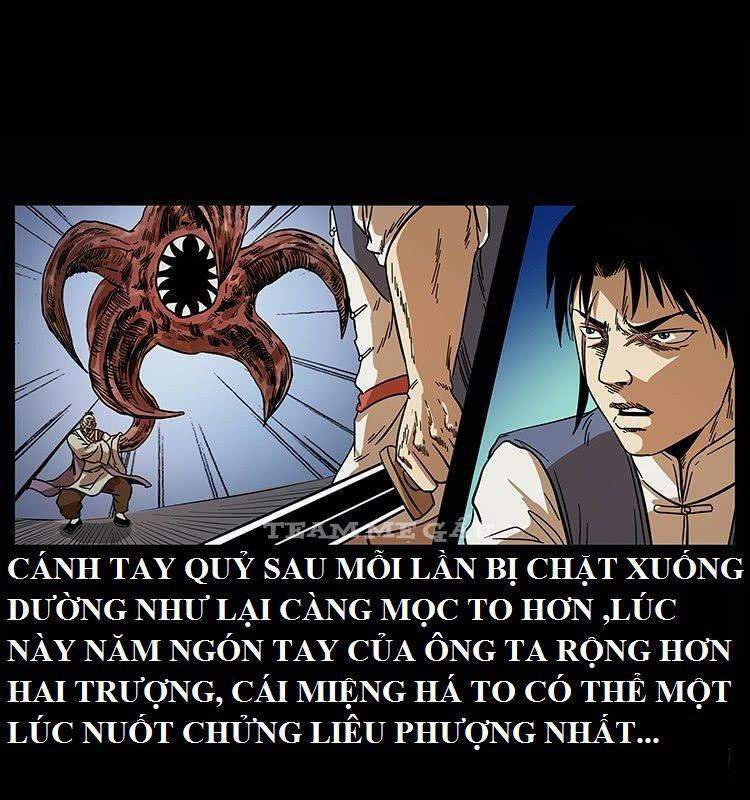 tiên sơn truyền kỳ chapter 24 29