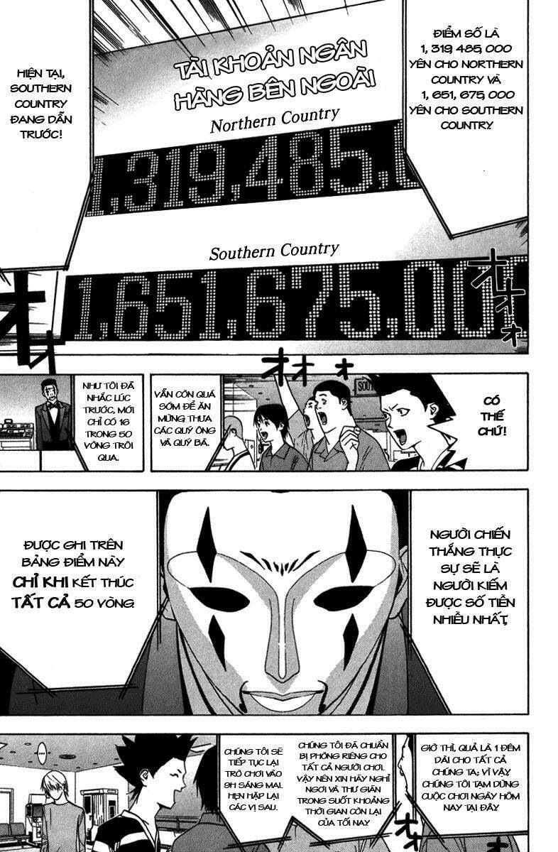 liar game chapter 41 10