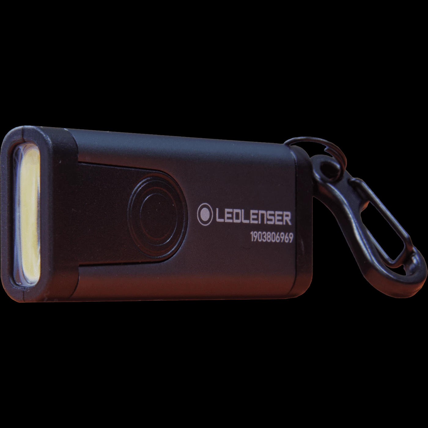 Đèn pin Led Lenser K4R 60 Lumens