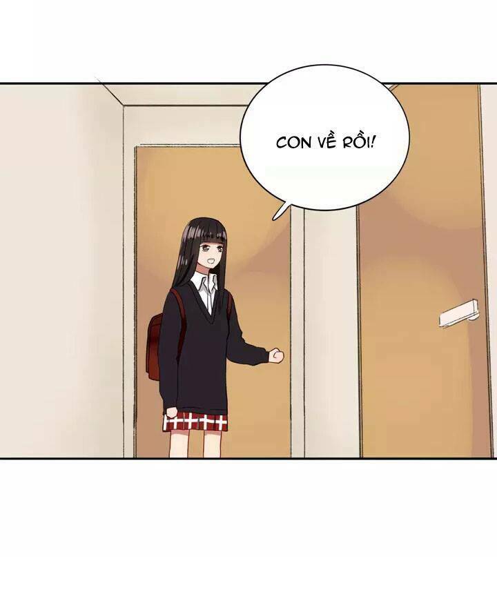 chào buổi sáng, hướng dương chapter 15 6