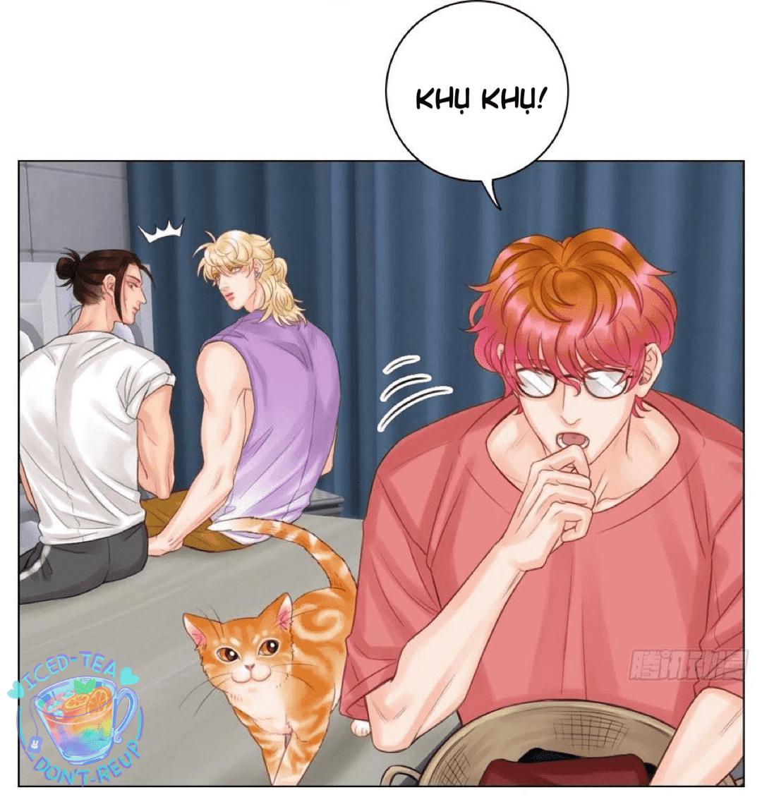 ký túc xá nam phòng 303 chapter 48 33