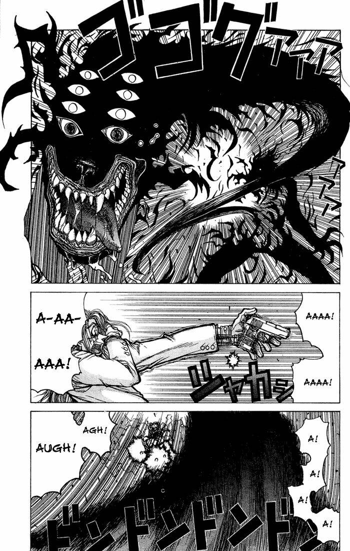 hellsing chapter 10 6