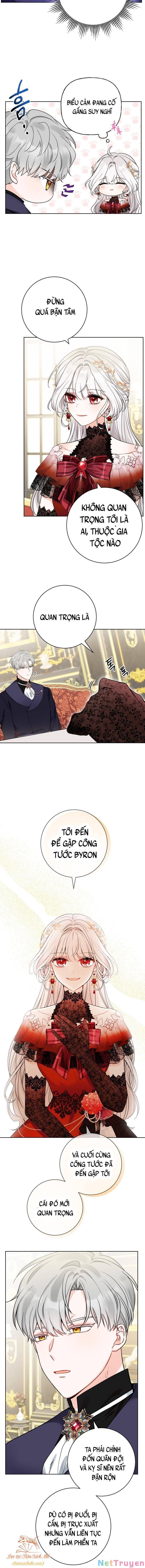 lịch sử đen tối của nam chính chapter 1 5