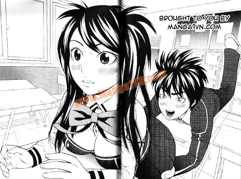 need a girl chapter 4 15