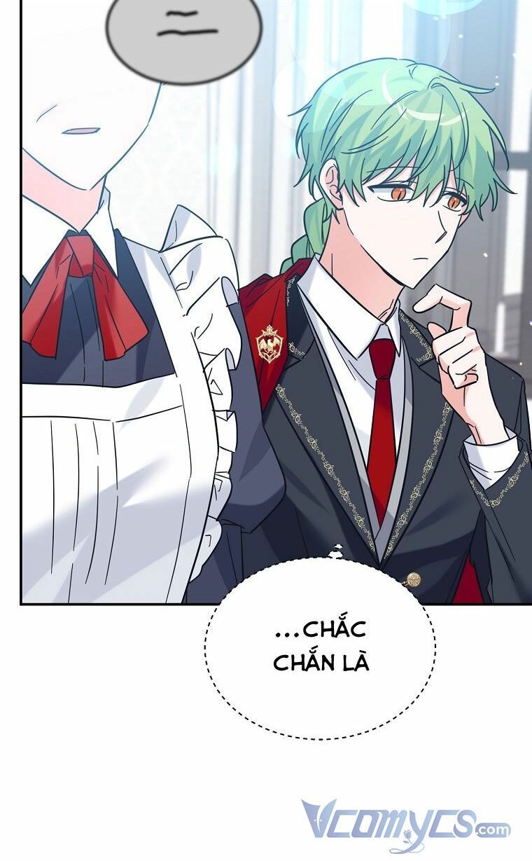 ác nữ karuna bé lại chapter 27 56