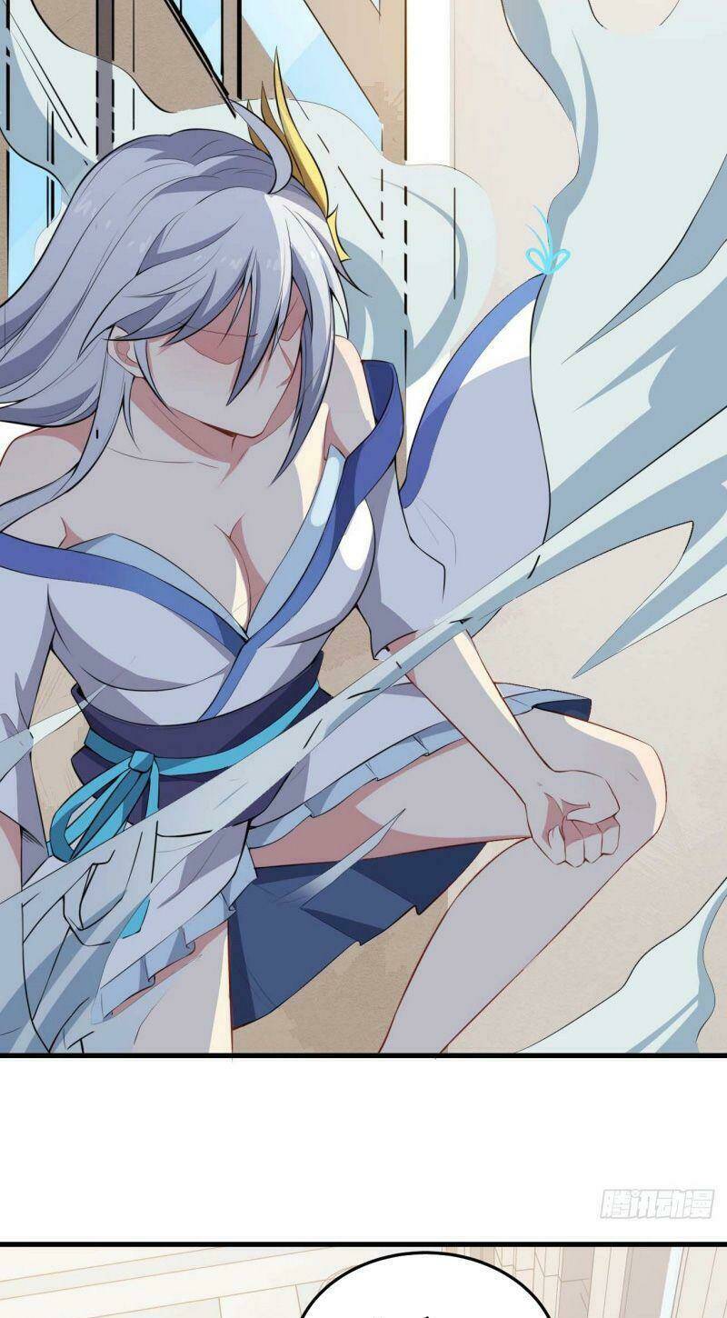 tổ thượng có tiền chapter 65 35