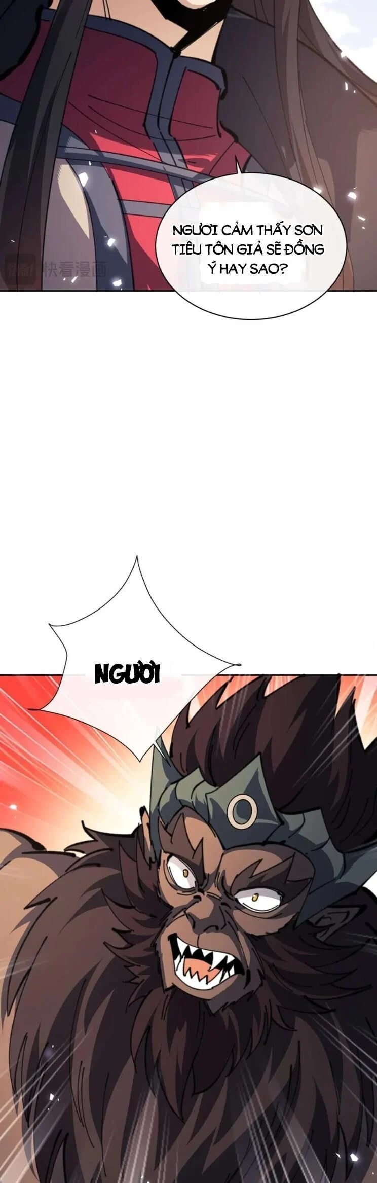 Sư Tôn: Nghịch Đồ Này Mới Không Phải Là Thánh Tử chapter 102 28