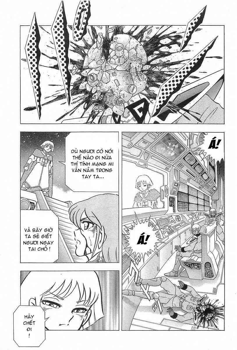 b'tx – người x chapter 9 9