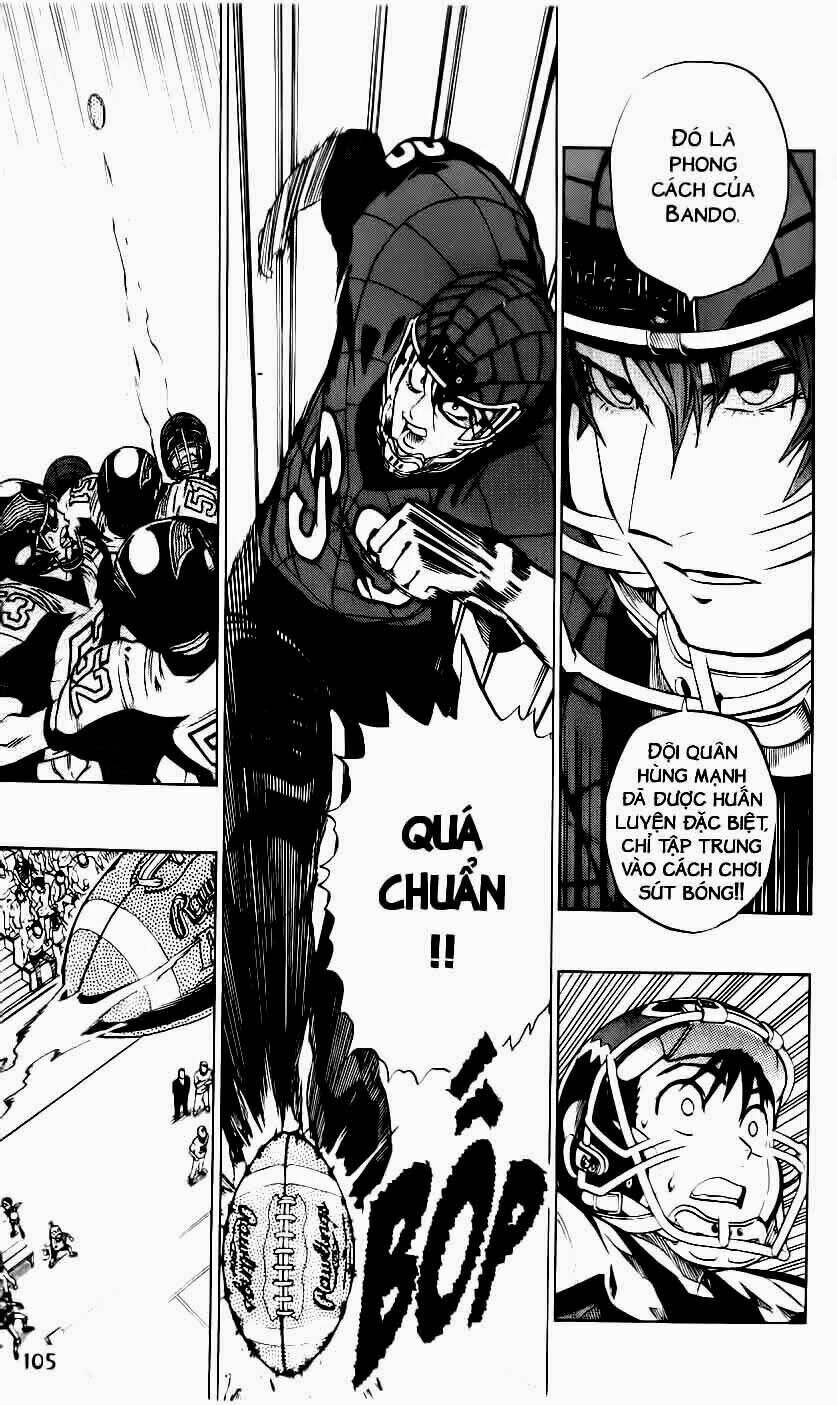 lá chắn mắt chapter 156 17