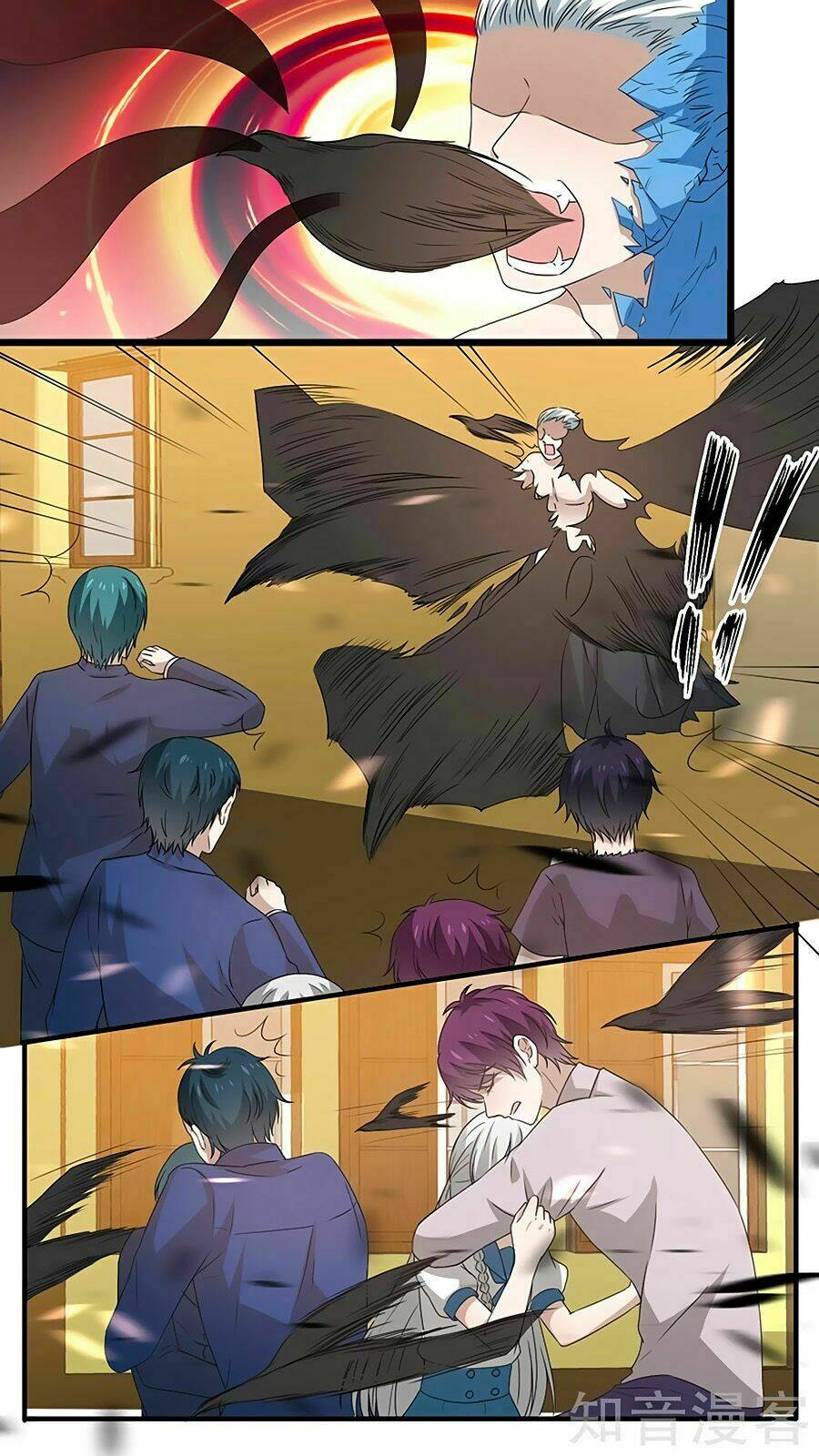 luyến ái sinh tử bộ chapter 159 2