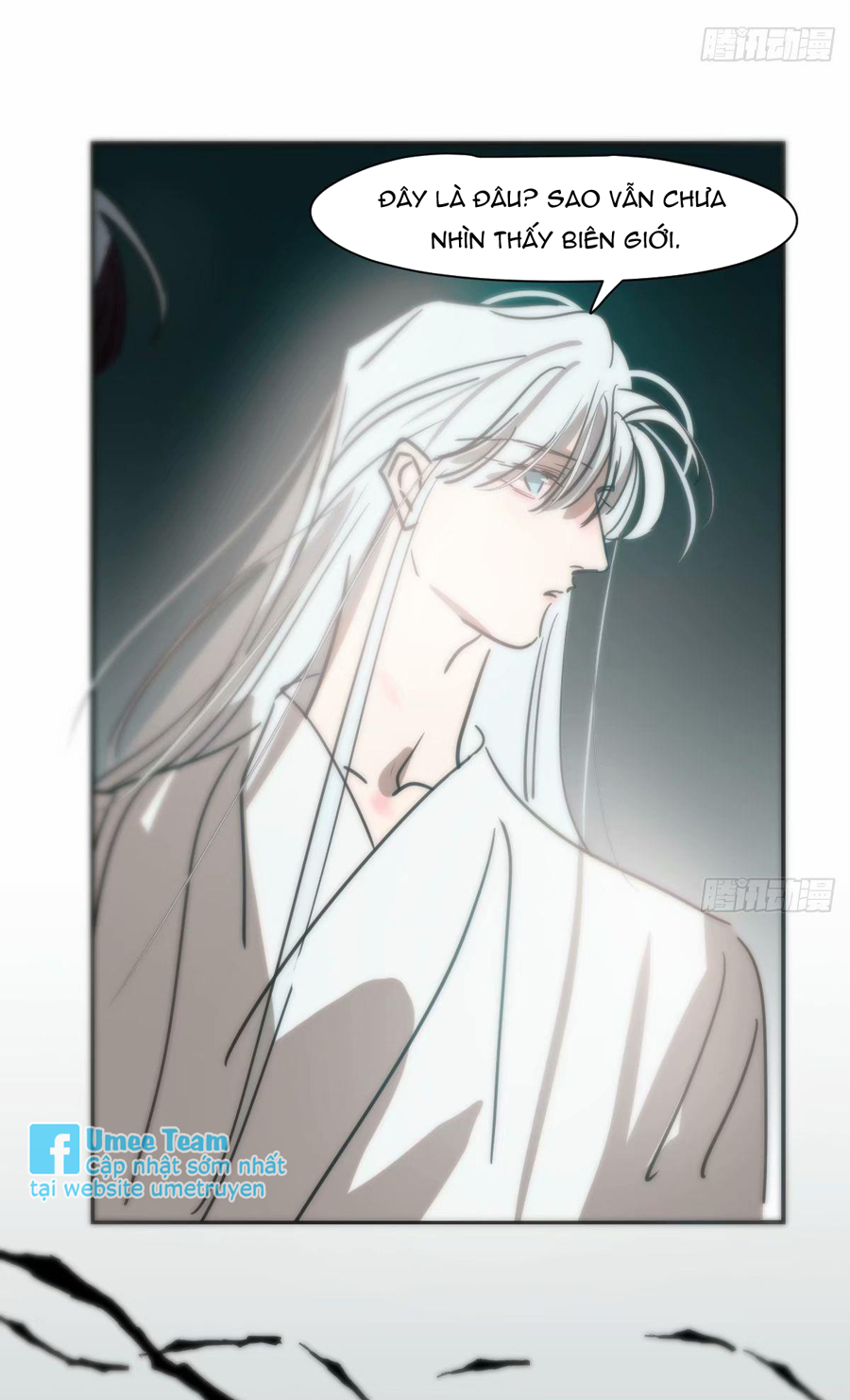 Bắt Lấy Ngao Ngao chapter 232 - Trang 39