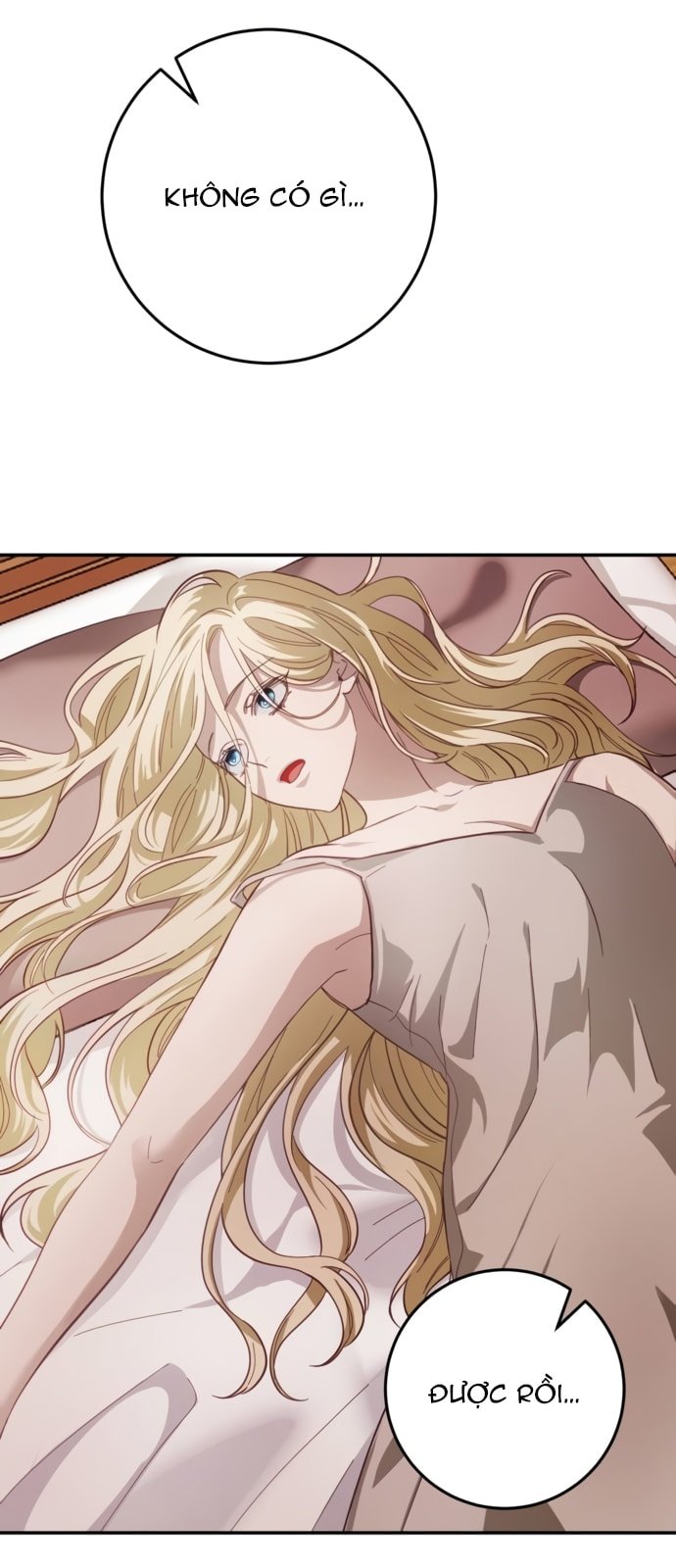 phía sau nụ cười của nàng công chúa sống sót chapter 17.1 11