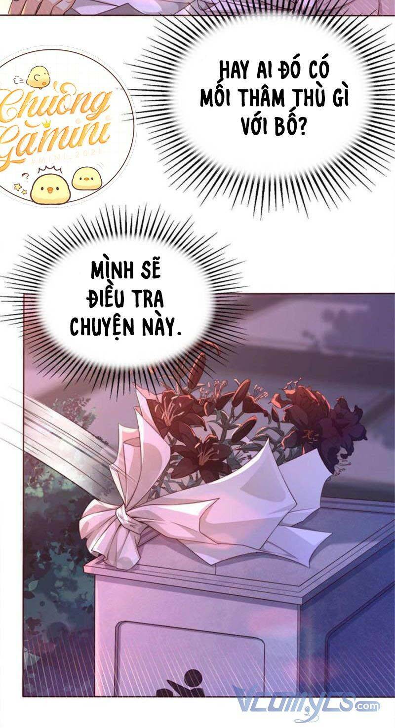gặp phải người chồng xảo quyệt! chapter 29 14