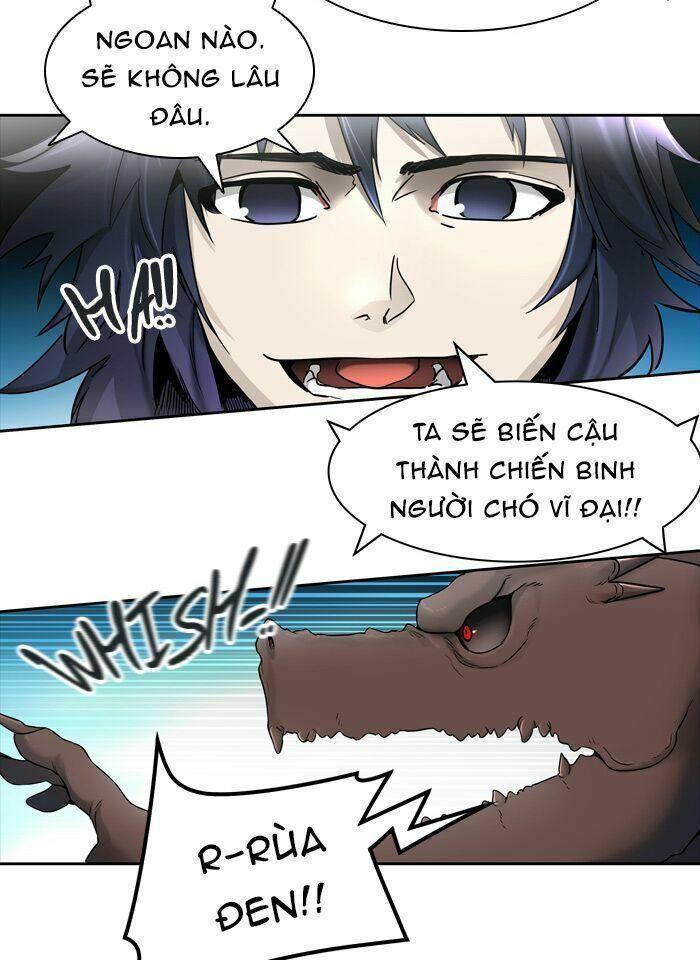 tòa tháp bí ẩn 2 chapter 442 89