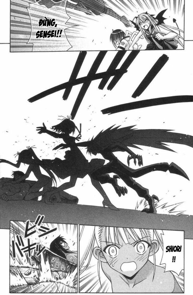 bậc thầy ma pháp chapter 307 3