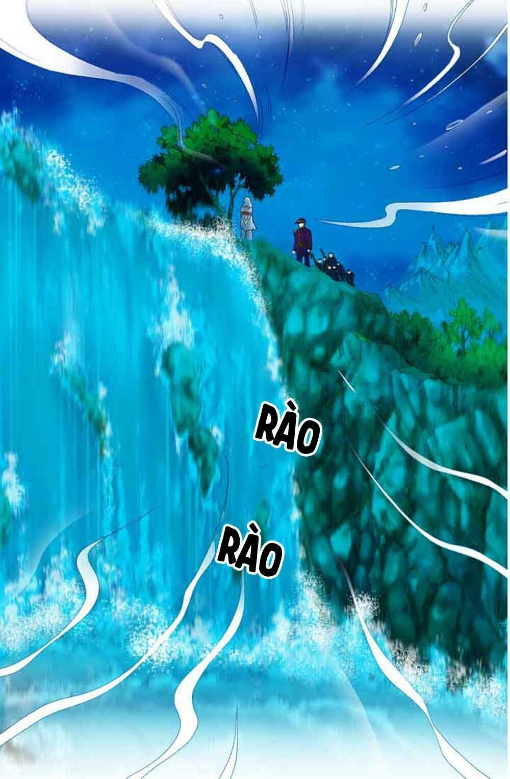 món quà của chúa trời chapter 1 5