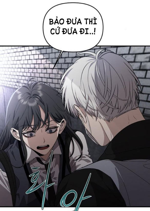 Tự Do Trong Mơ chapter 47.1 19