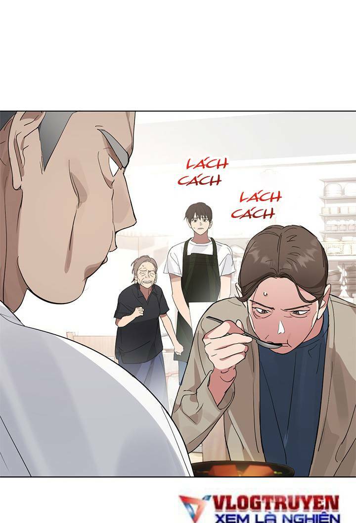 nhà hàng nơi suối vàng chapter 16 19