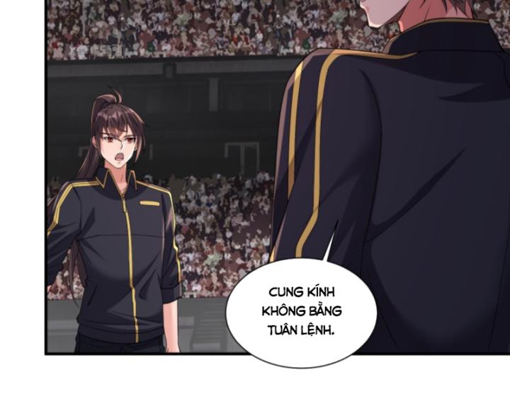 học cùng em gái, tôi bất cẩn vô địch rồi chapter 193 33