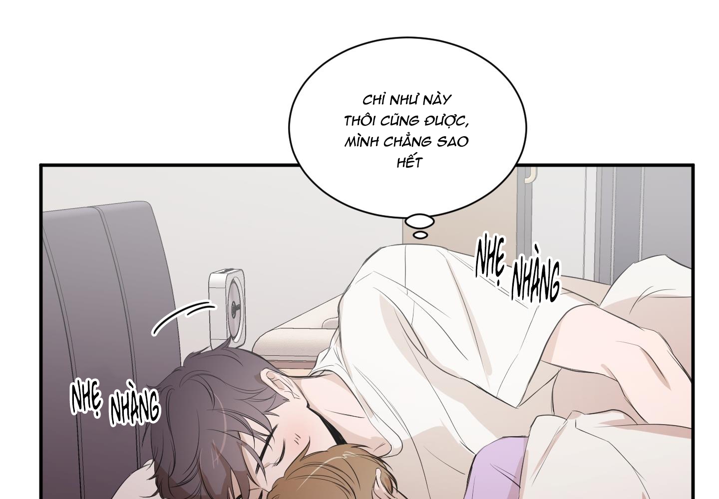 chốn riêng tư chapter 13 119