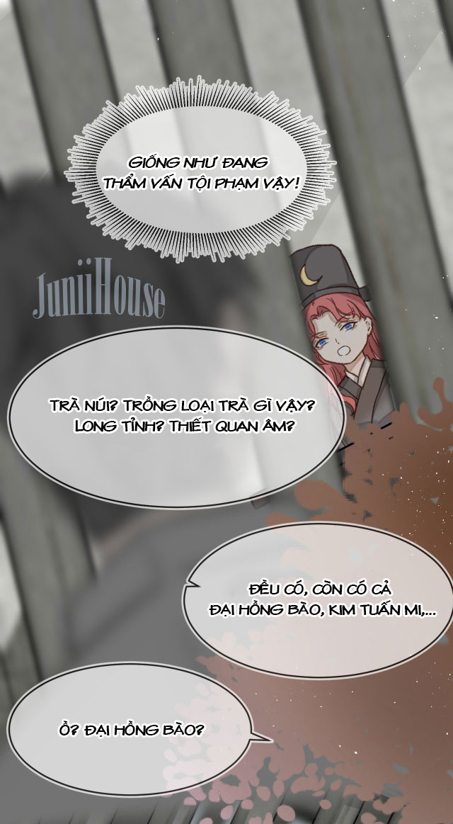 dù sao tôi vẫn vĩ đại như vậy chapter 5 19