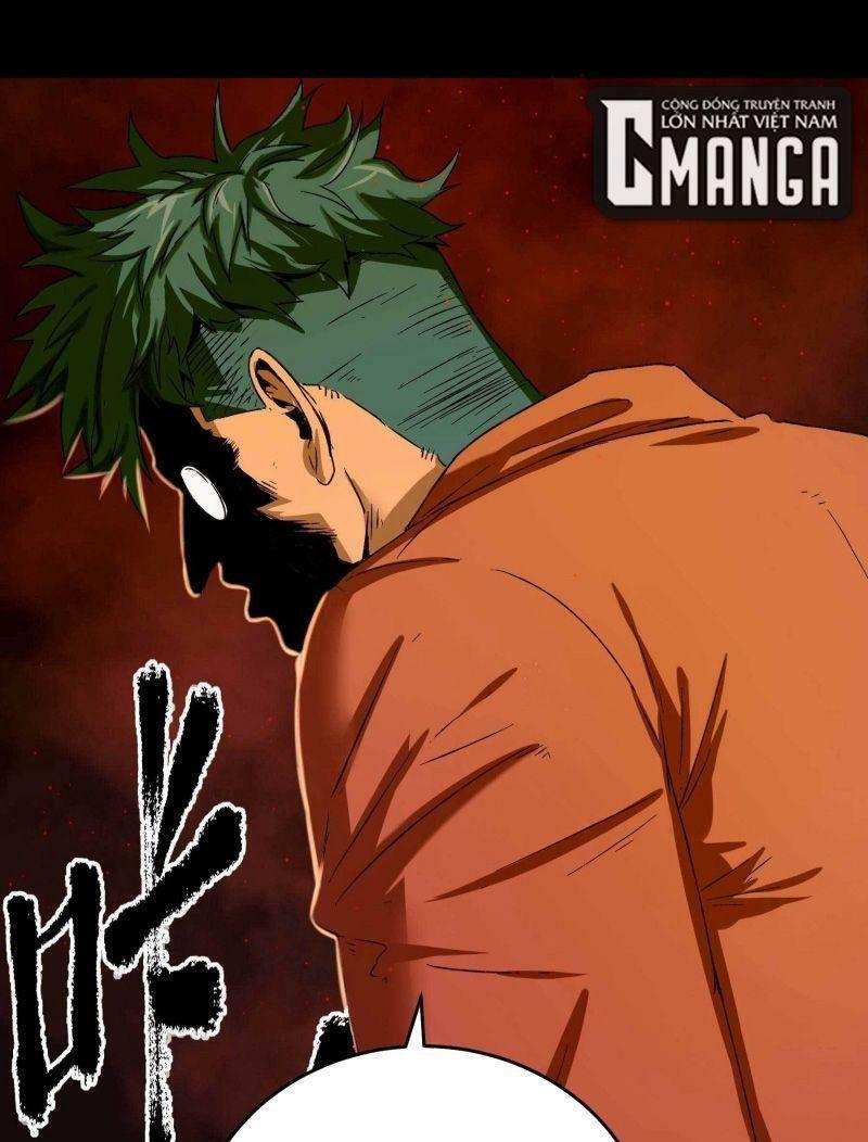 con quỷ đã sẵn sàng cho bữa tối ! chapter 3 28