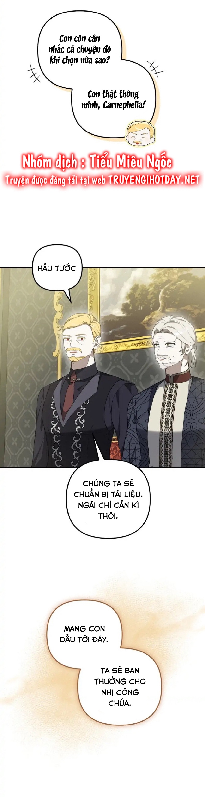 lời nguyền vẫn chưa kết thúc chapter 40 24