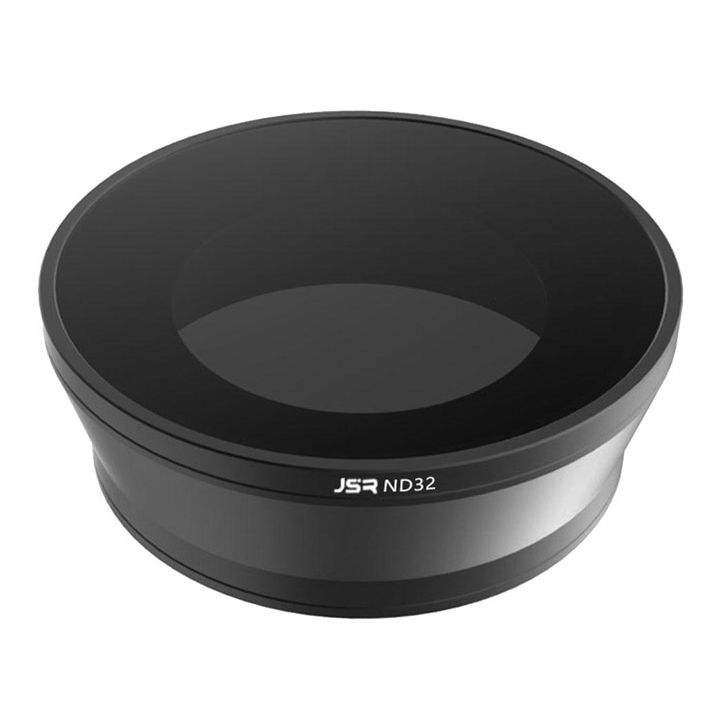 ND32 Camera Protective Neutral Density Lens Filter fr   50R AS50