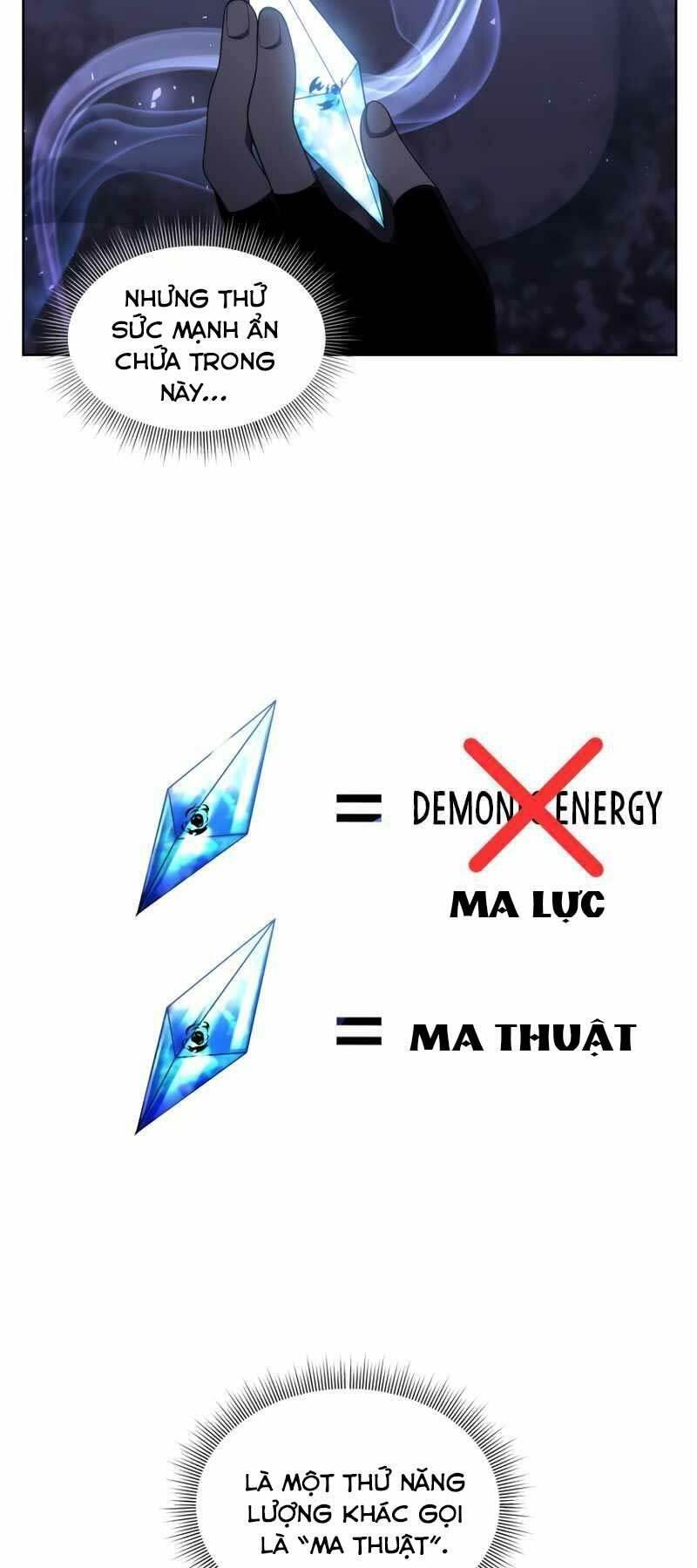 sự trở lại của người chơi sau 10000 năm chapter 9 47