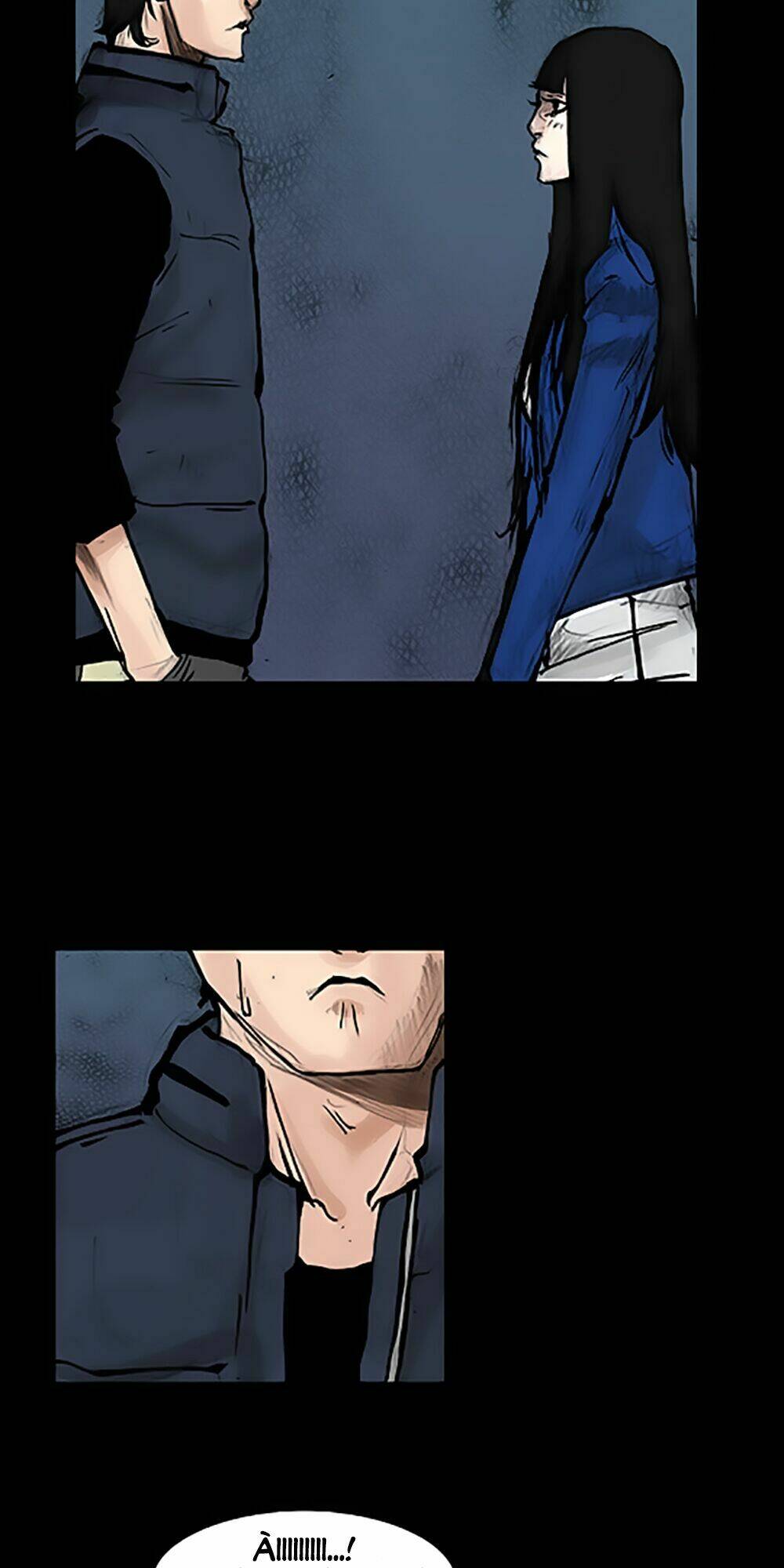 độc cô tiền truyện chapter 43 25