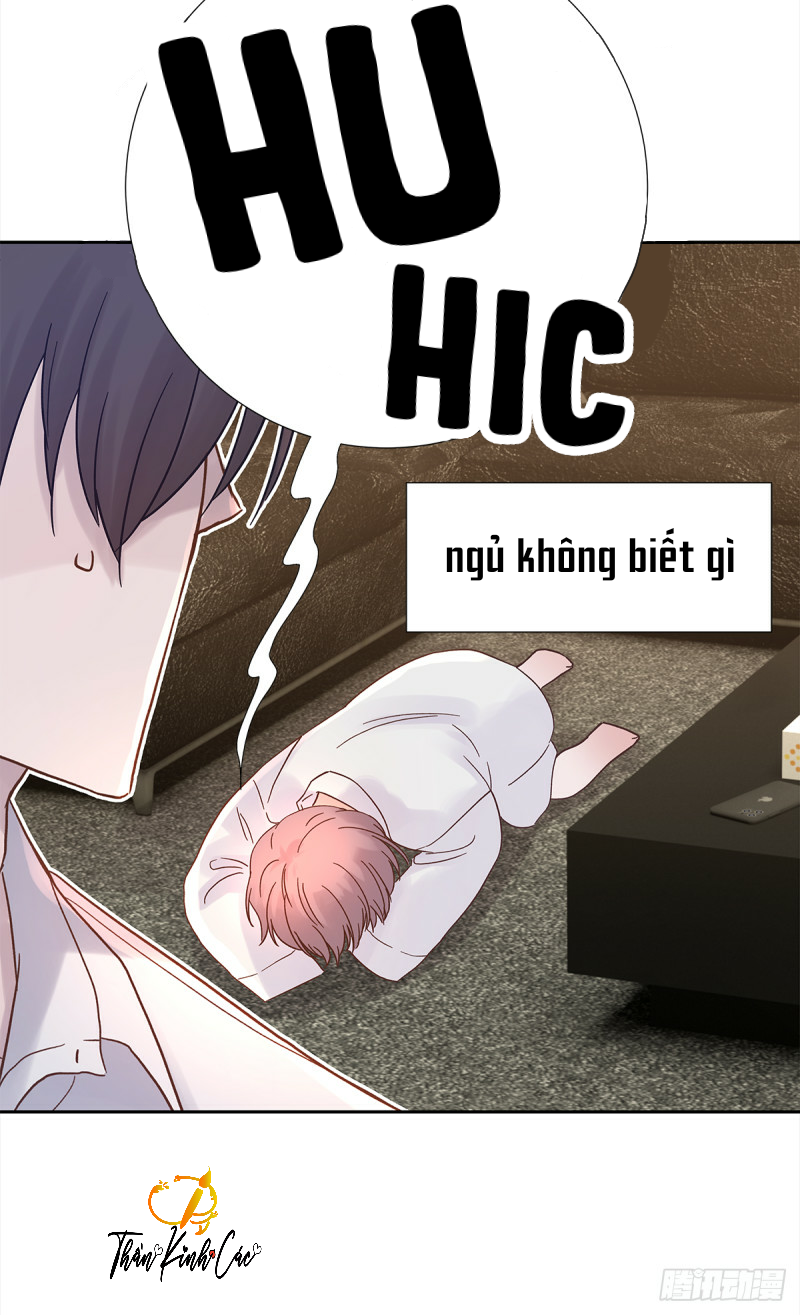 mối tình đầu gian nan của chu thành nhất chapter 24 24