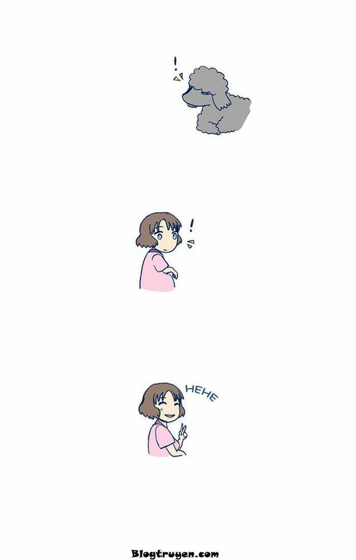 my kitty and old dog chapter 11 8