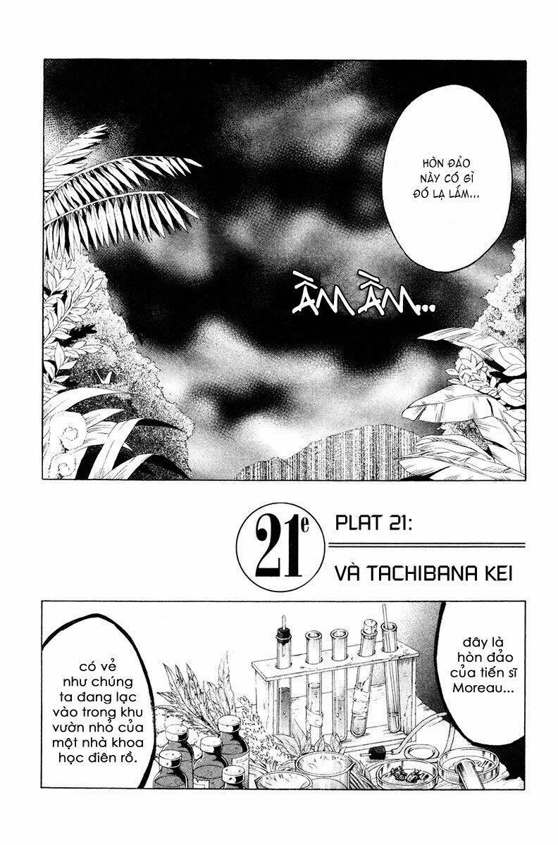 hell’s kitchen chapter 21 6