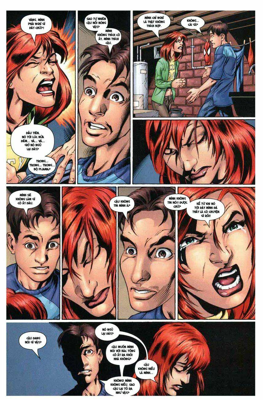 ultimate spider-man chapter 29 19