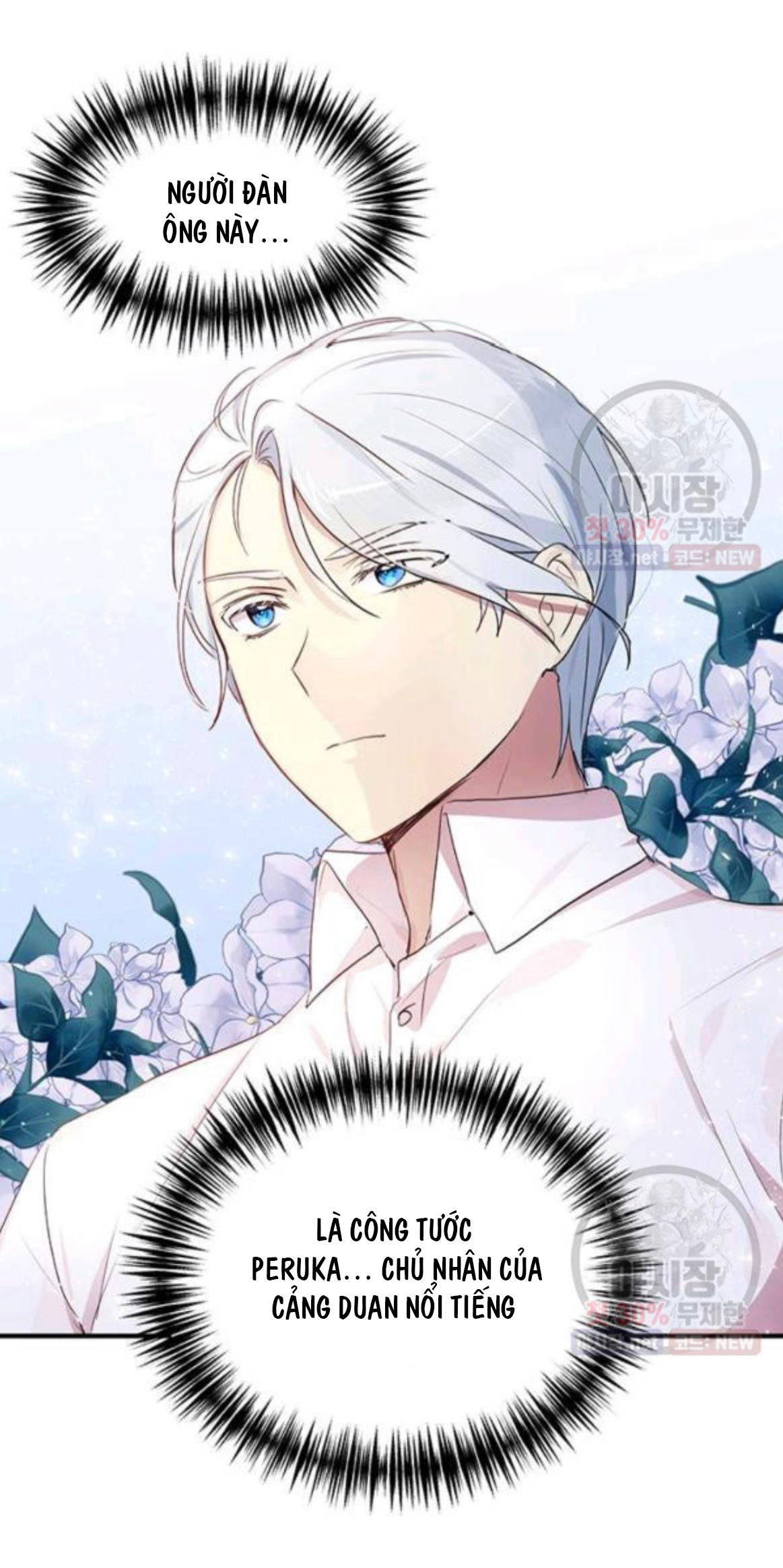 tại sao ngài làm điều này, công tước chapter 92 27